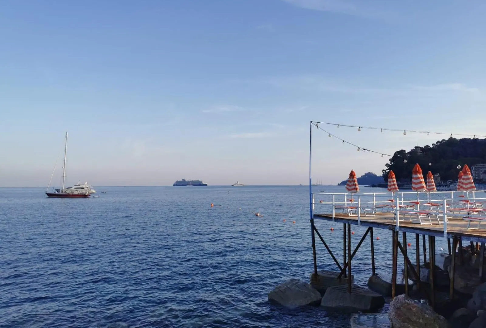 Il Porto Di Santa - A Un Passo Da Portofino Apartment Santa Margherita Ligure