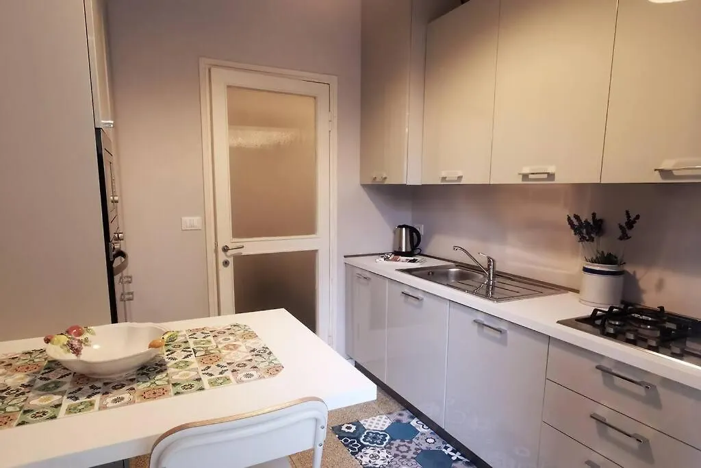 Il Porto Di Santa - A Un Passo Da Portofino Apartment Santa Margherita Ligure