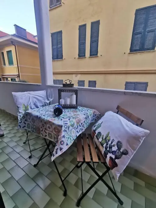 Il Porto Di Santa - A Un Passo Da Portofino Apartment Santa Margherita Ligure Italy