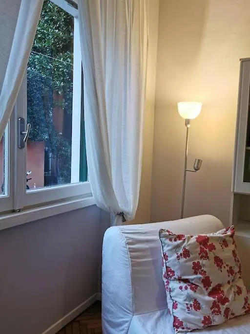 Il Porto Di Santa - A Un Passo Da Portofino Apartment Santa Margherita Ligure Italy