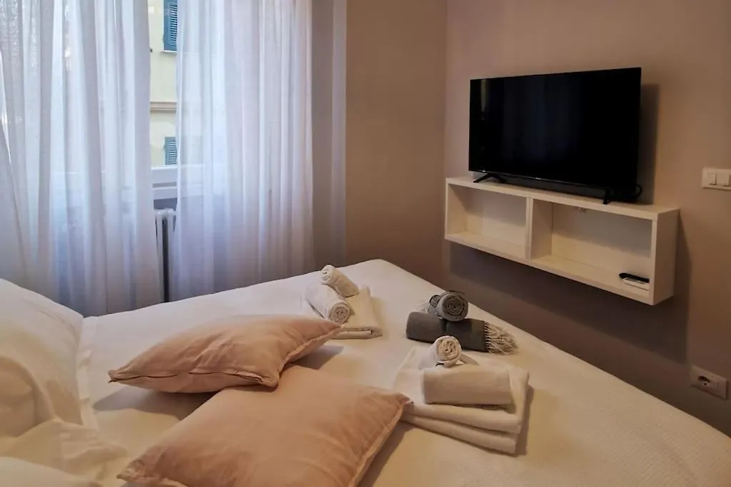Il Porto Di Santa - A Un Passo Da Portofino Apartment Santa Margherita Ligure Italy