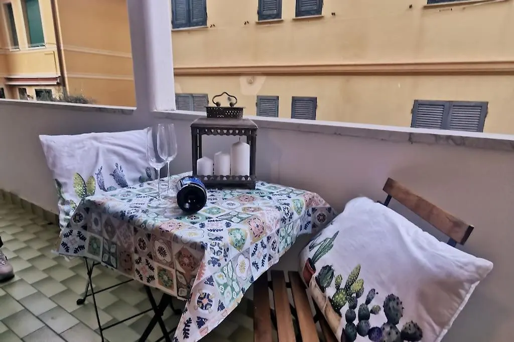 Il Porto Di Santa - A Un Passo Da Portofino Apartment Santa Margherita Ligure