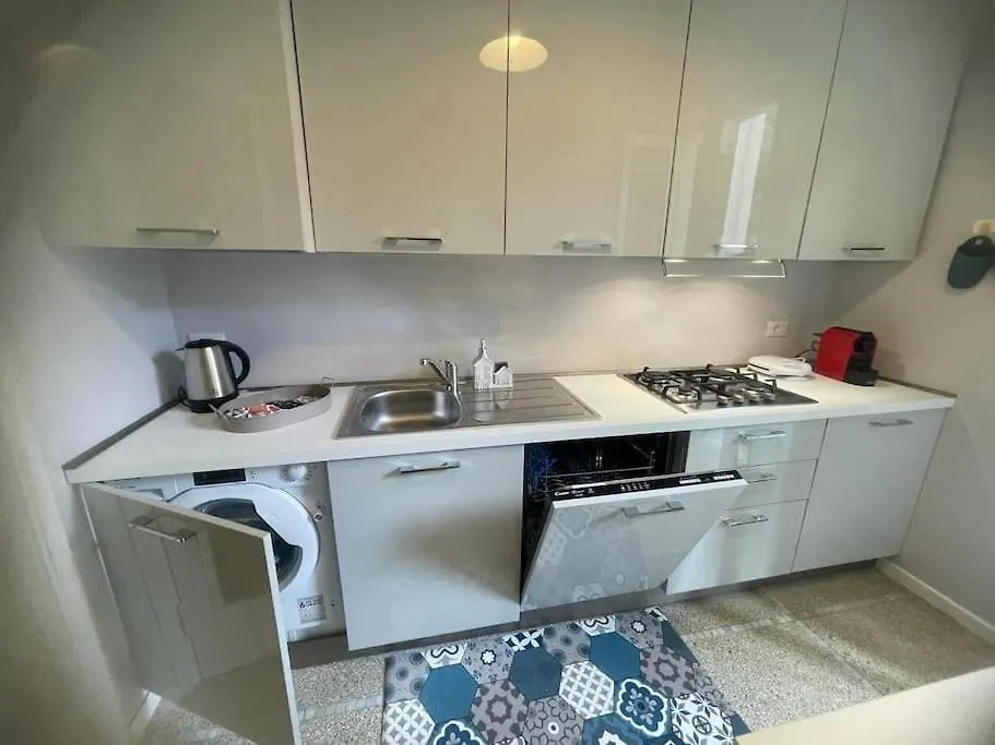 Il Porto Di Santa - A Un Passo Da Portofino Apartment Santa Margherita Ligure