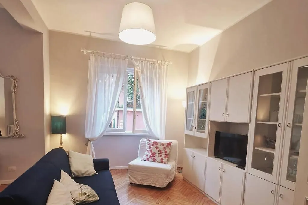 Il Porto Di Santa - A Un Passo Da Portofino Apartment Santa Margherita Ligure
