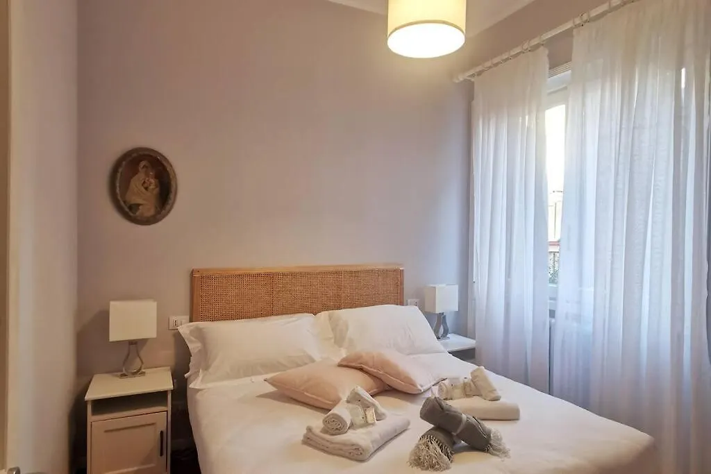 Il Porto Di Santa - A Un Passo Da Portofino Apartment Santa Margherita Ligure Italy