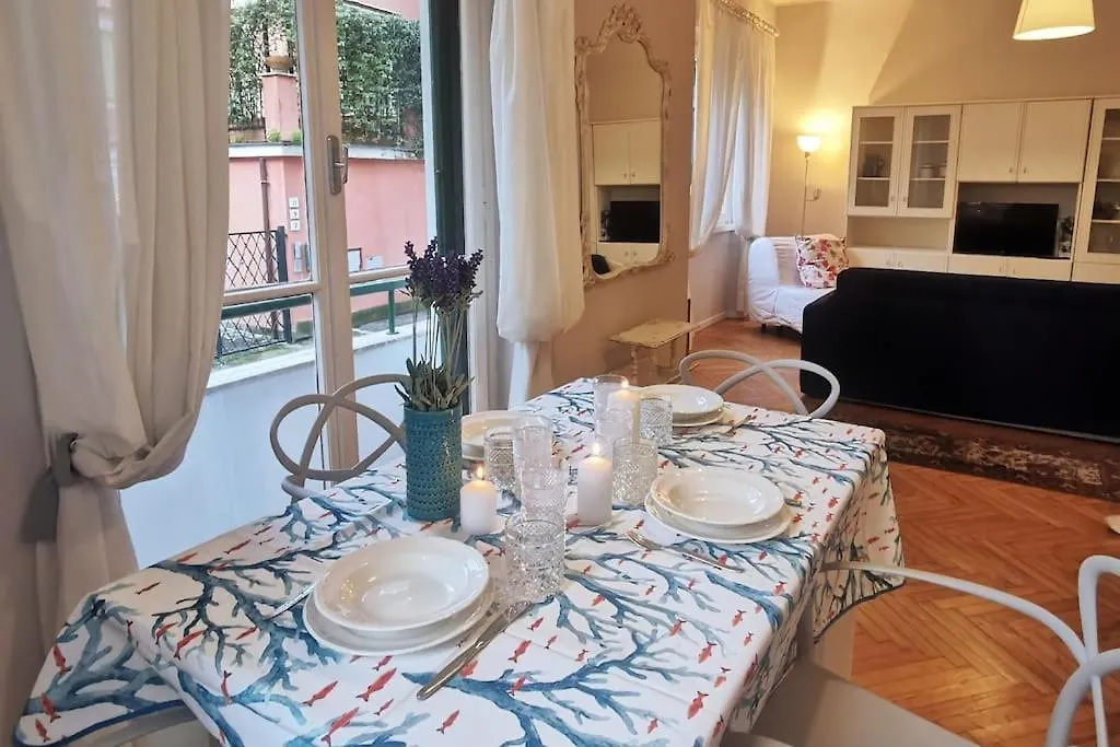 Il Porto Di Santa - A Un Passo Da Portofino Apartment Santa Margherita Ligure