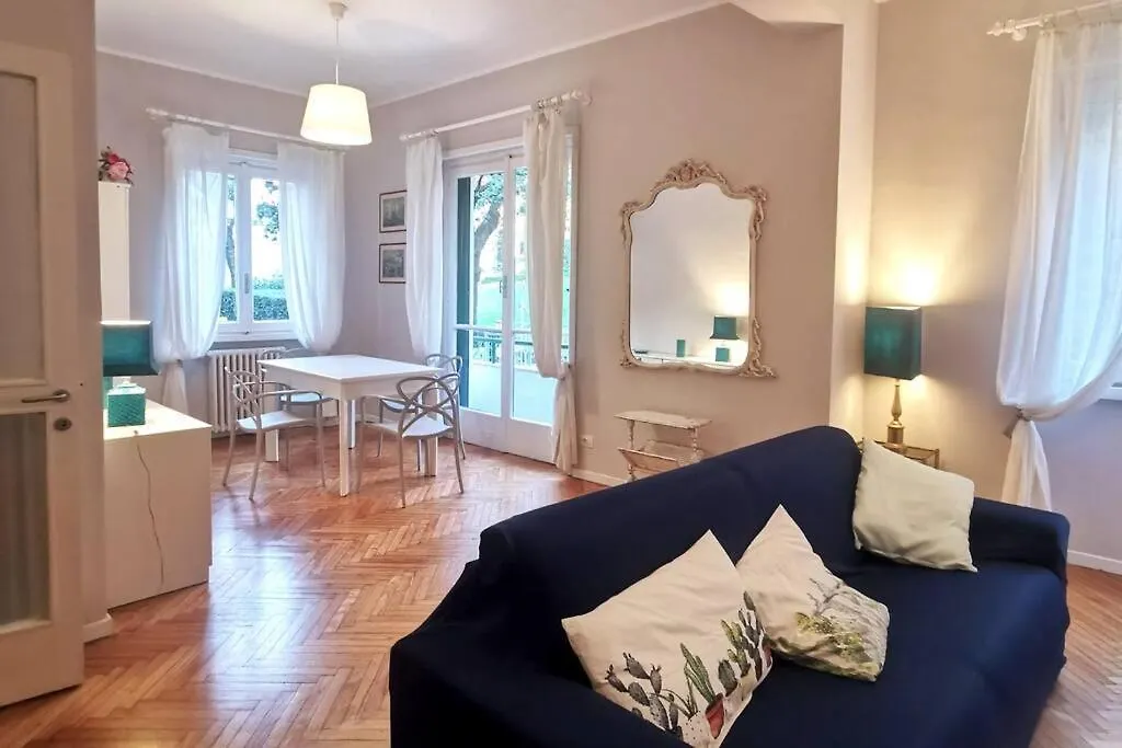 Il Porto Di Santa - A Un Passo Da Portofino Apartment Santa Margherita Ligure