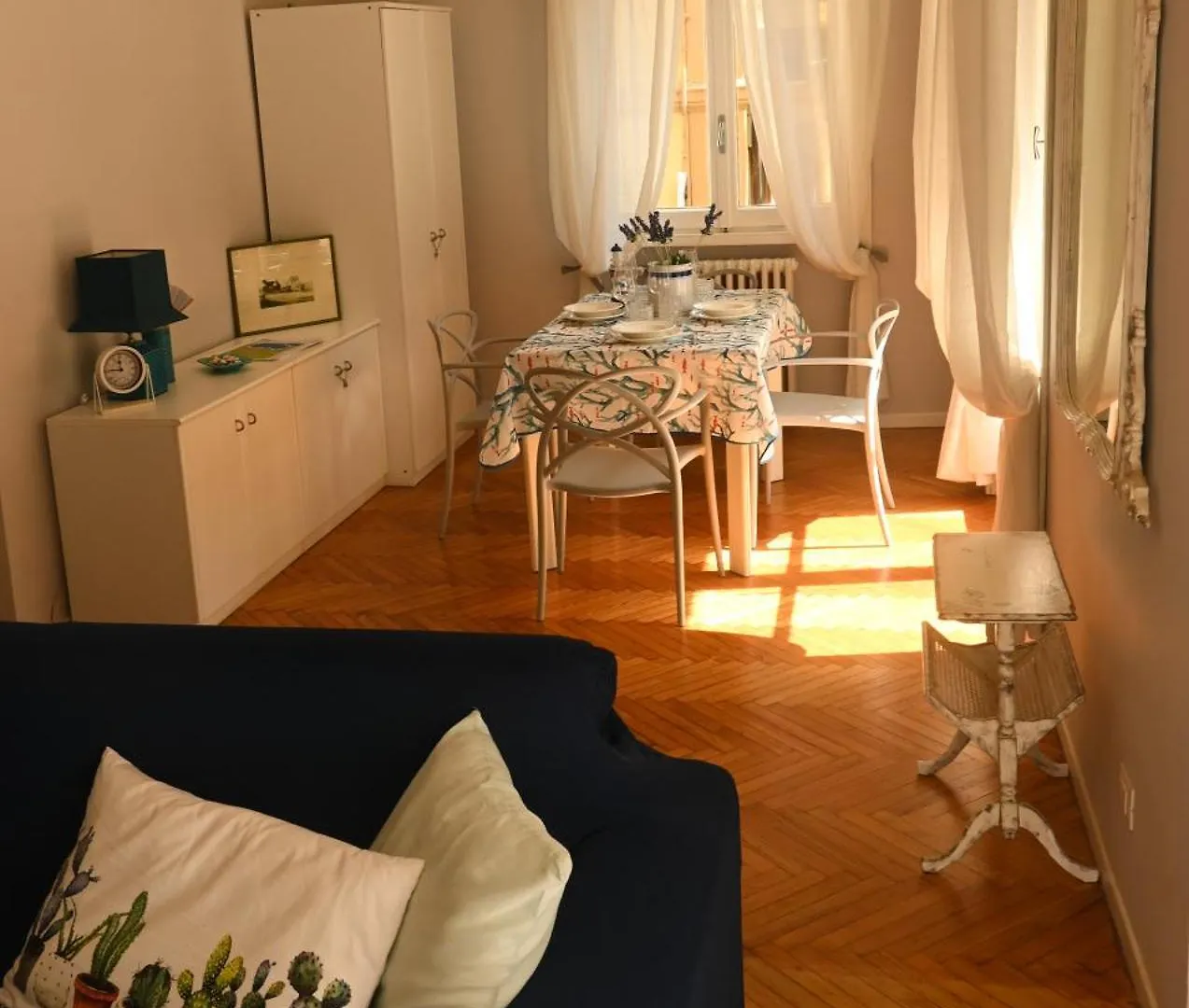 Il Porto Di Santa - A Un Passo Da Portofino Apartment Santa Margherita Ligure 0*,  Italy