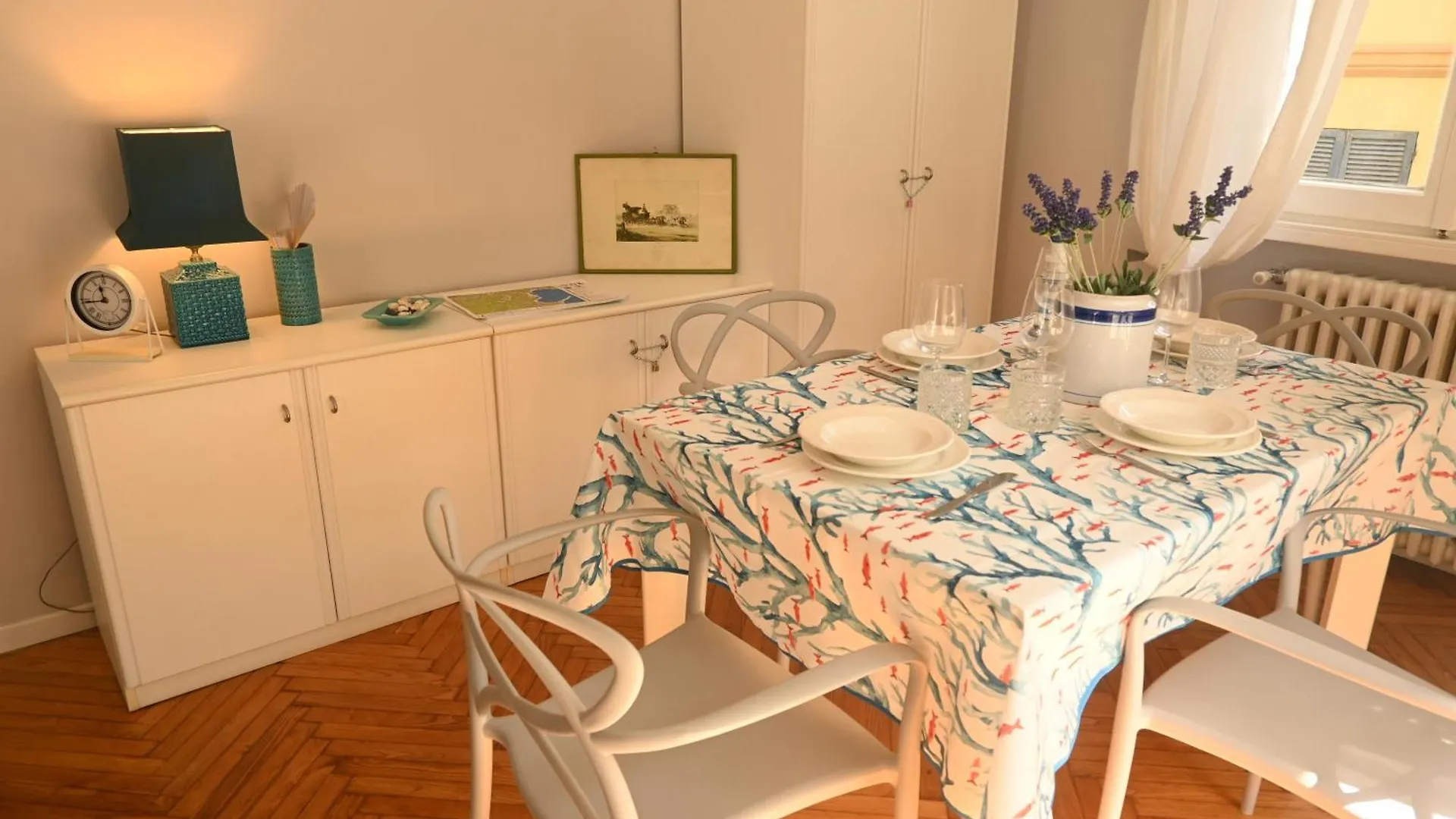 Il Porto Di Santa - A Un Passo Da Portofino Apartment Santa Margherita Ligure