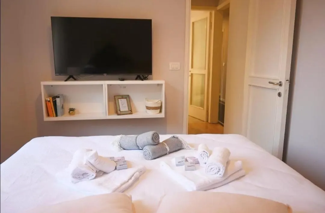 Il Porto Di Santa - A Un Passo Da Portofino Apartment Santa Margherita Ligure