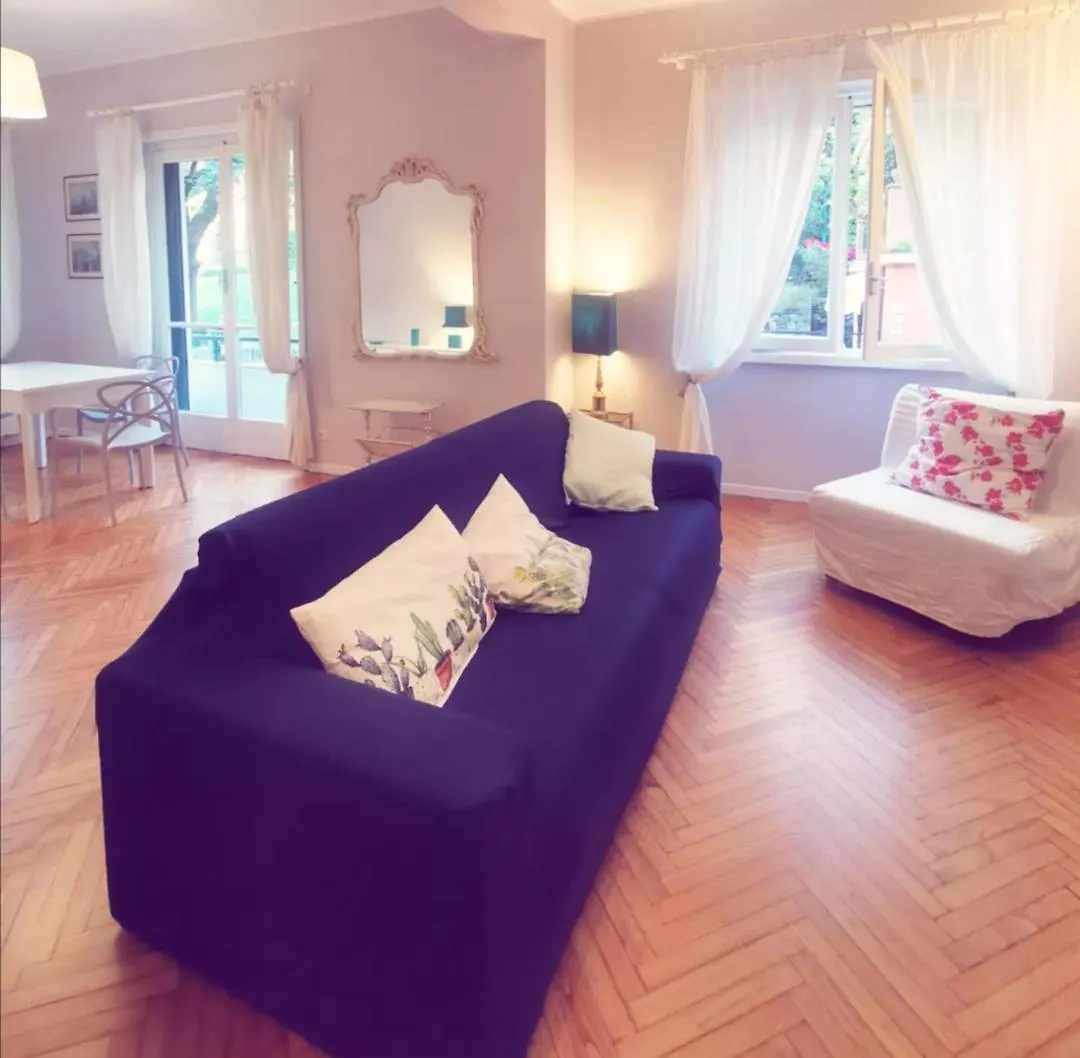 Il Porto Di Santa - A Un Passo Da Portofino Apartment Santa Margherita Ligure