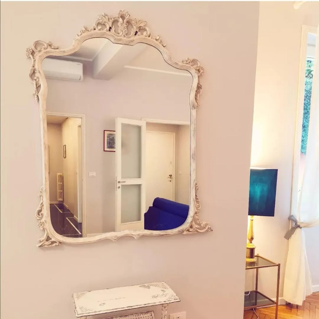 Il Porto Di Santa - A Un Passo Da Portofino Apartment Santa Margherita Ligure 0*,  Italy
