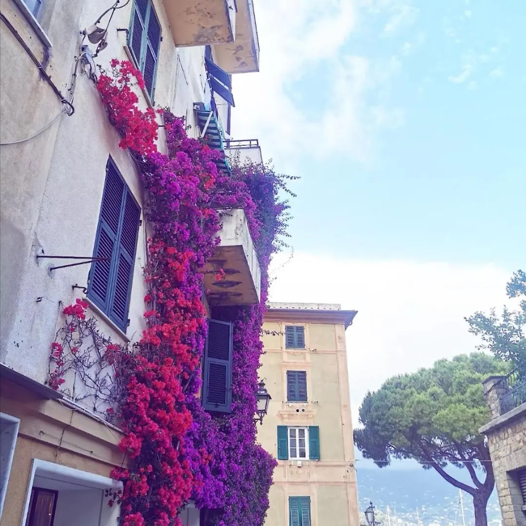 Il Porto Di Santa - A Un Passo Da Portofino Apartment Santa Margherita Ligure