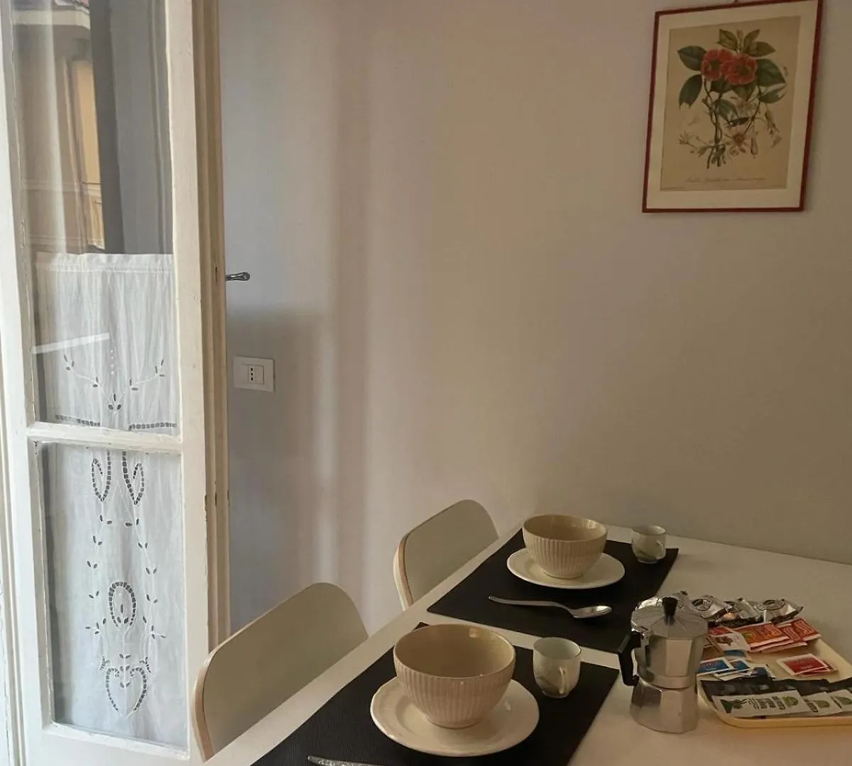 Il Porto Di Santa - A Un Passo Da Portofino Apartment Santa Margherita Ligure