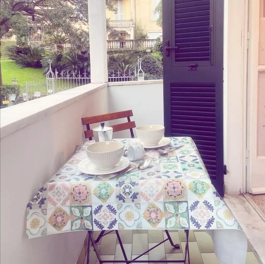 Il Porto Di Santa - A Un Passo Da Portofino Apartment Santa Margherita Ligure