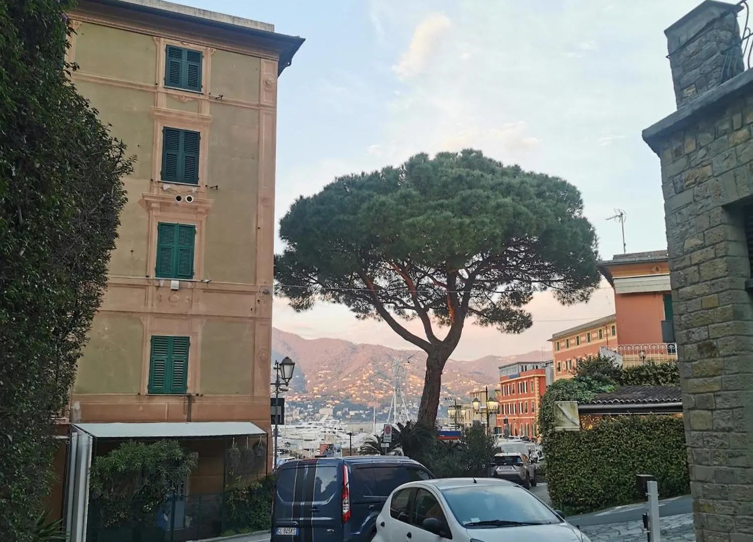 Il Porto Di Santa - A Un Passo Da Portofino Apartment Santa Margherita Ligure Italy