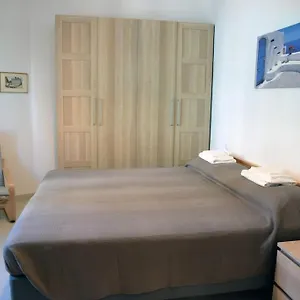 Appartement Sunrise, Santa Margherita Ligure