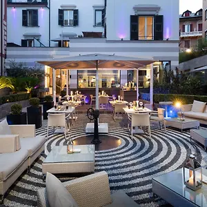 Lhp Santa Margherita Palace & מלון