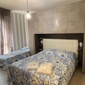 Appartement Nenè Al Mare Con Posto Auto Wifi E Idromassaggio, Santa Margherita Ligure