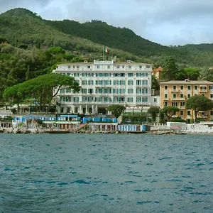Grand Miramare מלון