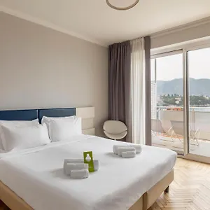 4* Otel Park Suisse
