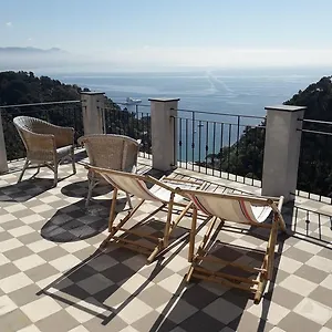  Bed and breakfast Trekking In Paradise